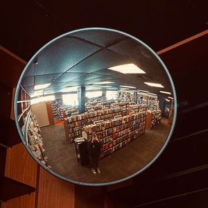 Meet your Posher, Emma